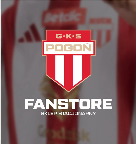 Pogoń Fanstore